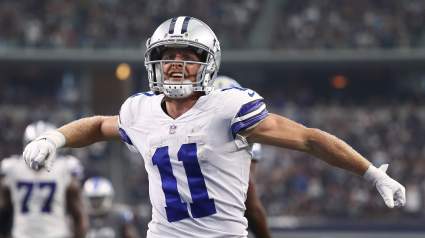 Cole Beasley Takes Shot at Cowboys on Twitter After Leaving for Bills