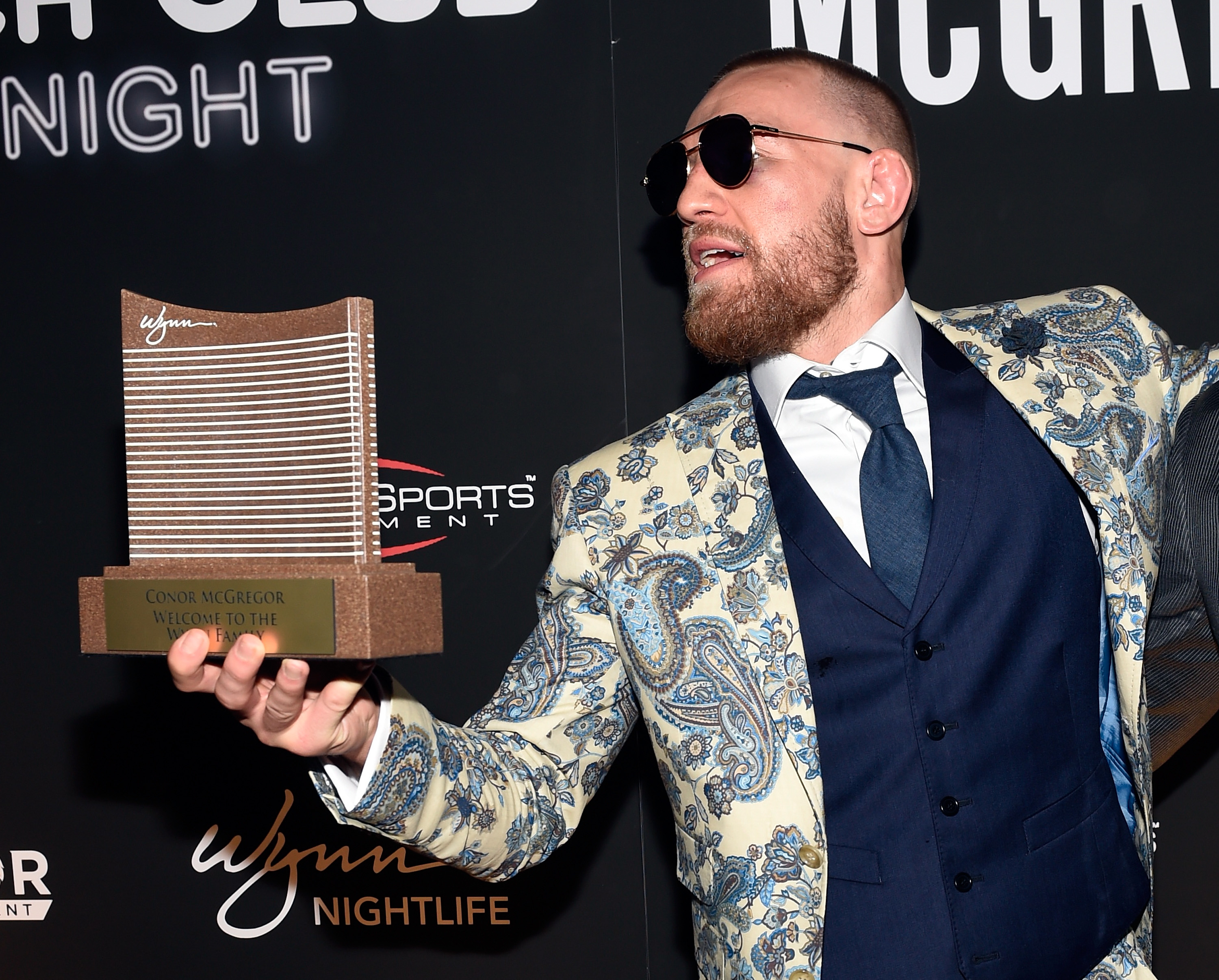 Conor McGregor Net Worth 5 Fast Facts You Need to Know