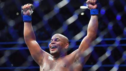 UFC 230 Live Stream: How to Watch Cormier vs Lewis Online
