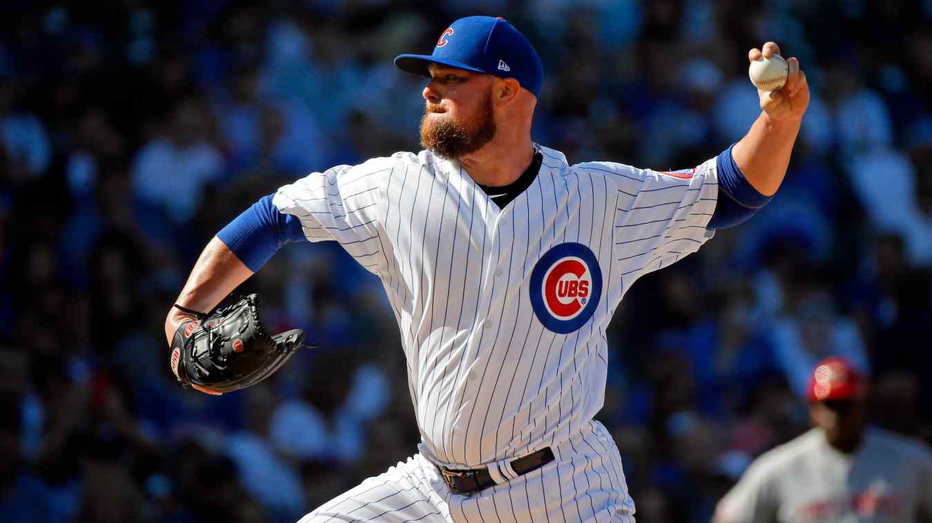 How to Watch Rockies vs Cubs NL Wild Card Game Online