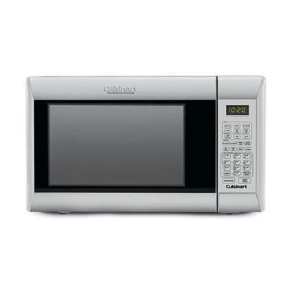 cuisinart microwave convection oven with grill