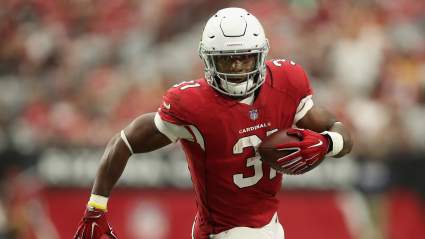David Johnson Injury: Fantasy Football Outlook & Status Updates