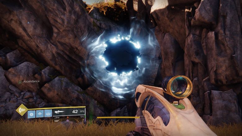 Where to Find Ascendant Challenge 5 in Destiny 2 Forsaken