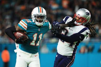 With Cowboys Off Dez Bryant, Team Should Trade for Dolphins’ DeVante Parker