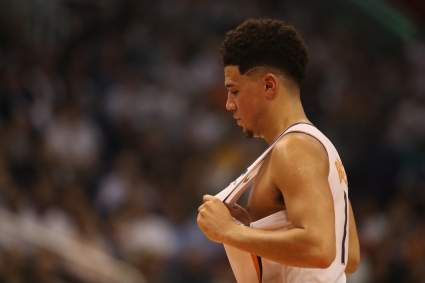 Devin Booker Injury: When Will Suns Guard Return to Play?