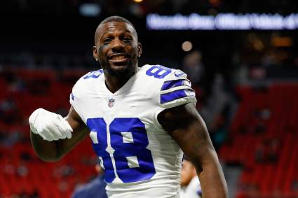 Dez Bryant Weighs in on Dak Prescott $40-Million Asking Price