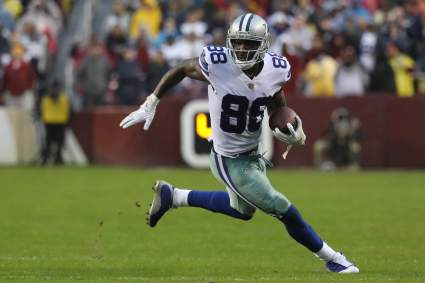 Cowboys Owner Jerry Jones Believes Dez Bryant Wasn’t True No. 1 WR