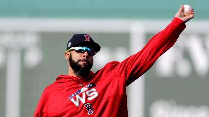 Dodgers vs Red Sox Game 2 Live Stream: How to Watch World Series Online