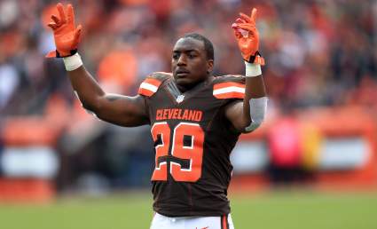 Duke Johnson Fantasy: Impact on Browns RB After Carlos Hyde Trade