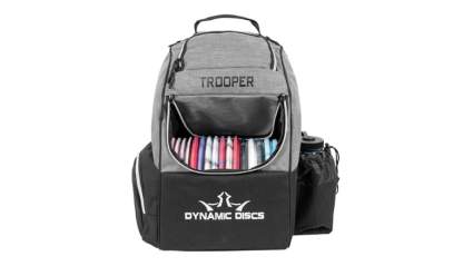 dynamic disc golf backpack