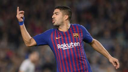 El Clasico 2018 Live Stream: How to Watch Barcelona vs Real Madrid Online