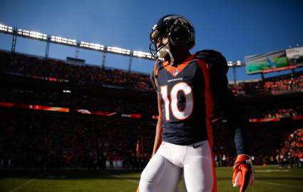 DraftKings Week 7 Showdown: Broncos vs. Cardinals Top Optimal Lineup