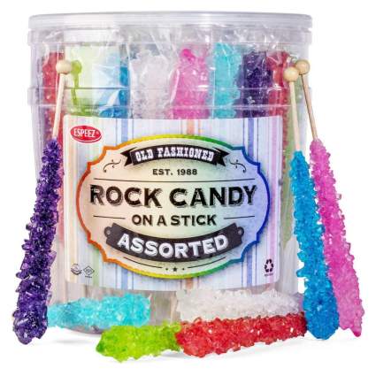 17 Unique Halloween Candy for Trick or Treaters (2019) | Heavy.com