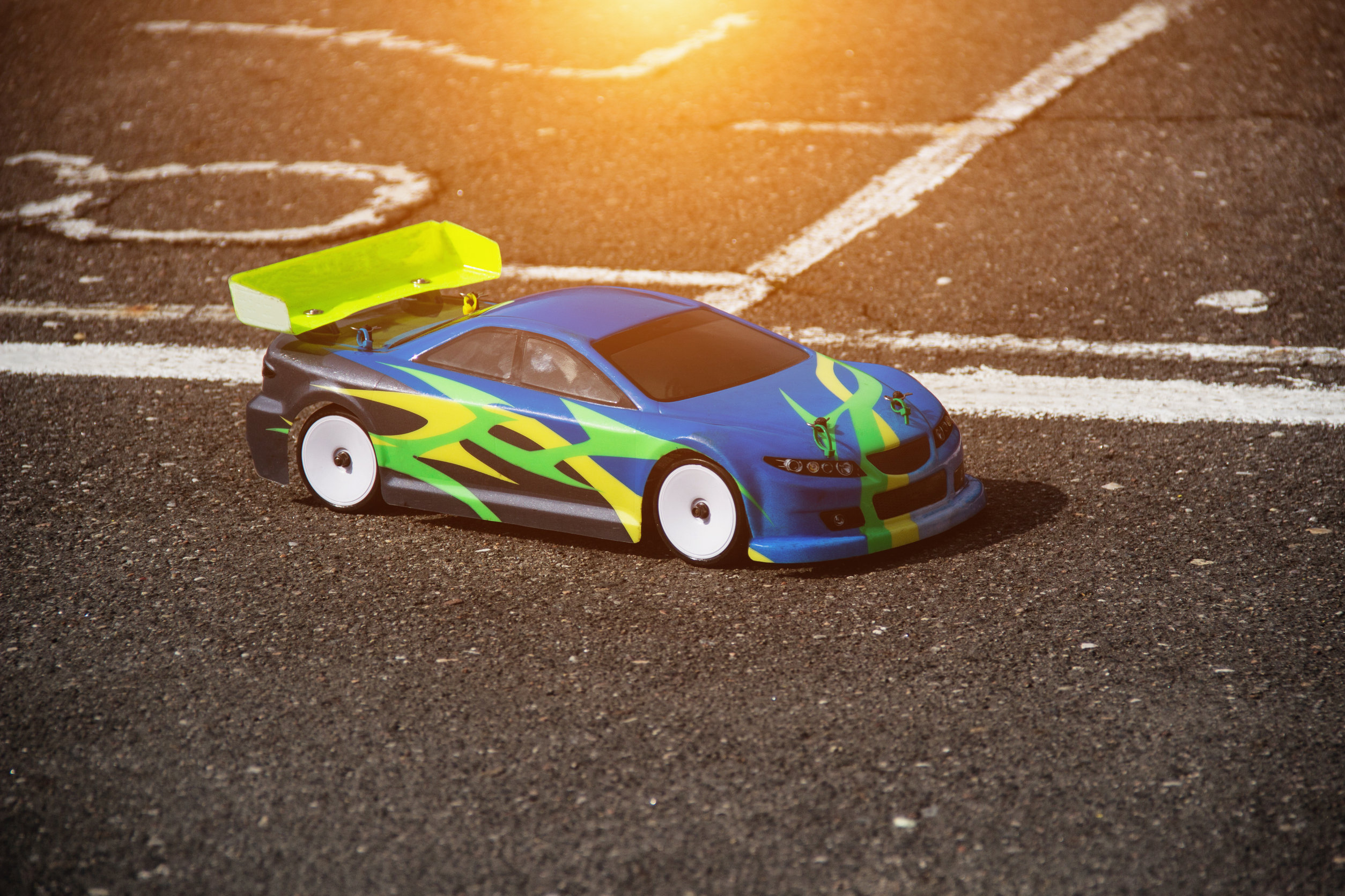 rc racing cars for sale