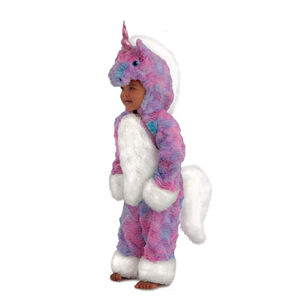 children's inflatable unicorn costume