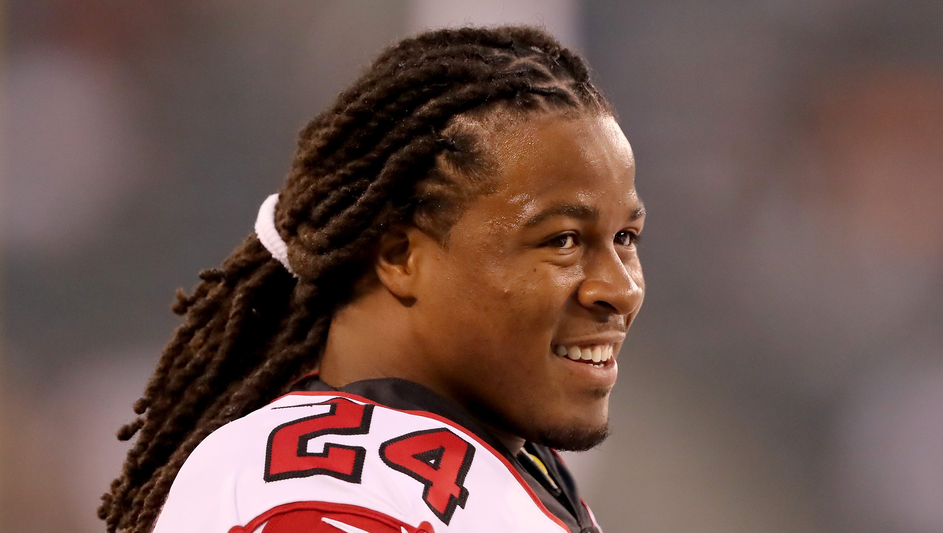 Devonta Freeman Fantasy: Falcons RB to Play in Week 5