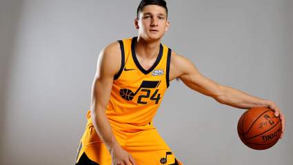WATCH: Grayson Allen Delivers Vicious Dunk in Jazz’s Attempted Comeback