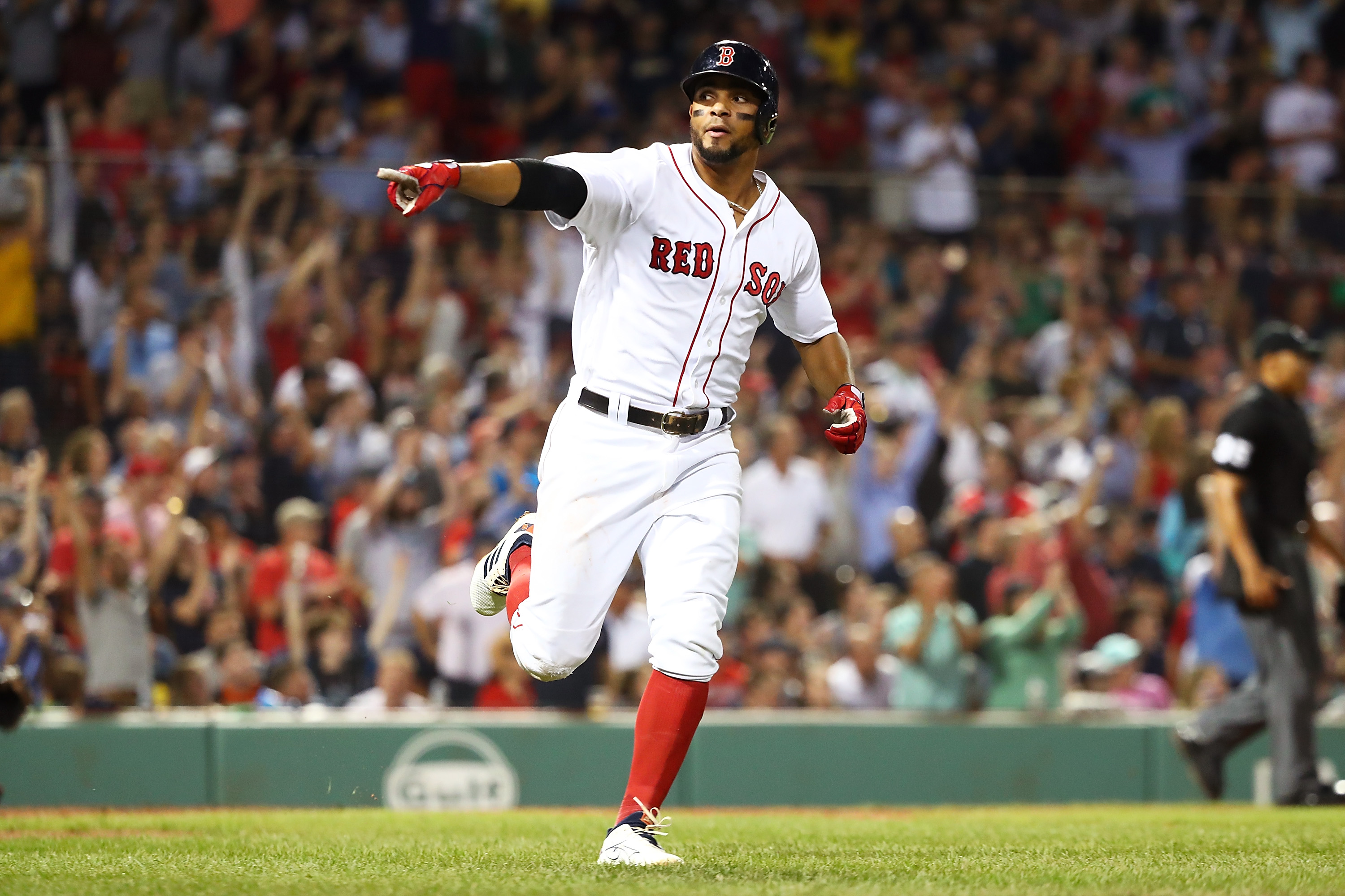 Xander Bogaerts’ Nationality, Ethnicity & Background | Heavy.com