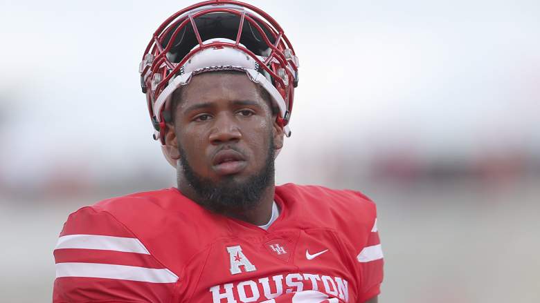 ed oliver nfl draft