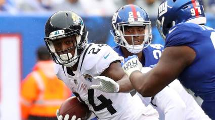 Fantasy Football Week 5 Pickups: 3 Free Agents to Add at Each Position