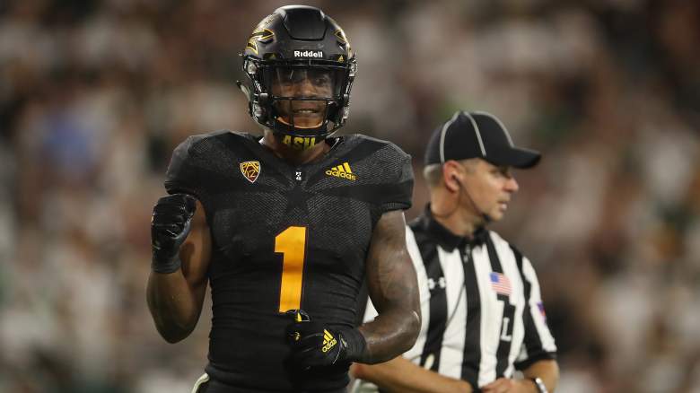 nkeal harry nfl draft