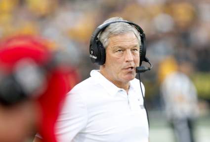 Iowa vs Penn State Live Stream: How to Watch Online Without Cable