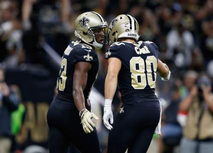 Saints vs Ravens Live Stream: How to Watch Online Without Cable
