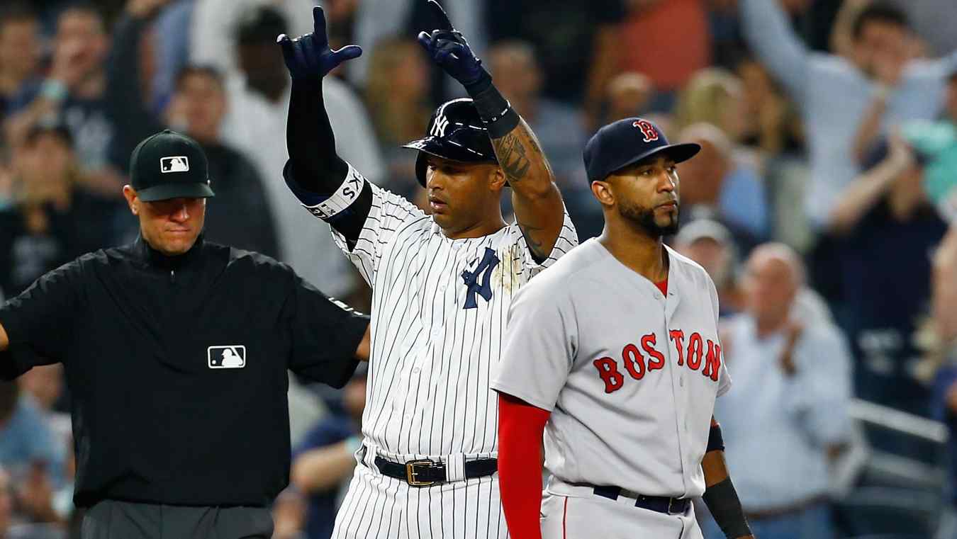 Yankees vs. Red Sox Schedule, Dates & Pitchers for ALDS