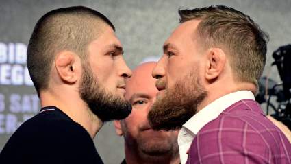 WATCH: UFC 229 Embedded Khabib Vs McGregor Vlog Episode One