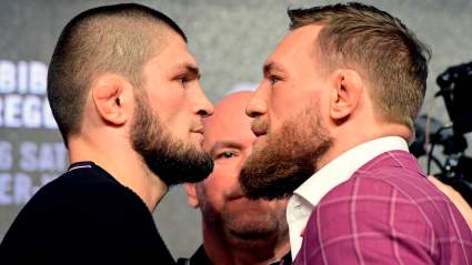 UFC 229: Card, Date, Time & Location