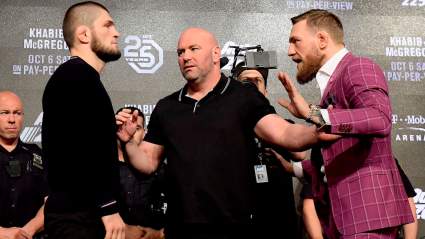 UFC Odds: Betting & Picks for UFC 229