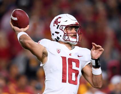 Washington St vs Stanford Live Stream: How to Watch Online Without Cable