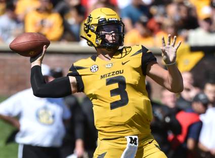 Missouri vs Alabama Live Stream: How to Watch Online Without Cable