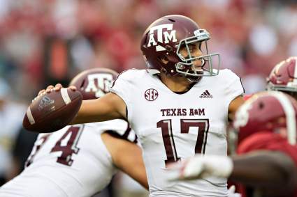 Texas A&M vs Miss State Live Stream: How to Watch Online Without Cable