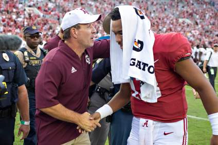 Texas A&M vs South Carolina Live Stream: How to Watch Online Without Cable