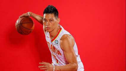 Jeremy Lin Upset at the Brooklyn Nets for Trading Him?