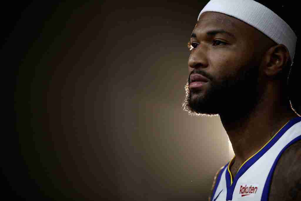 How DeMarcus Cousins NBA Career Led Him To The Warriors Heavy