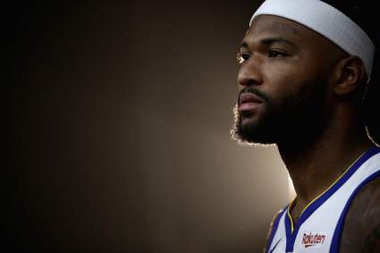How DeMarcus Cousins’ NBA Career Led Him to the Warriors
