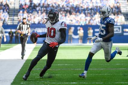 Cowboys vs Texans Live Stream: How to Watch Online Without Cable