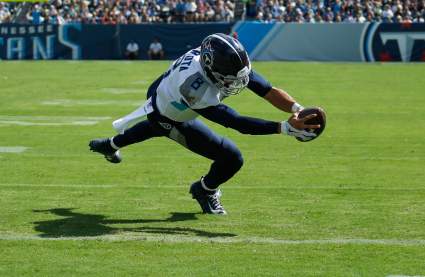 Titans vs Bills Live Stream: How to Watch Online Without Cable