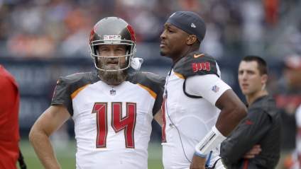 Bears’ Danny Trevathan Mocks Buccaneers’ Jameis Winston After Chicago Blowout