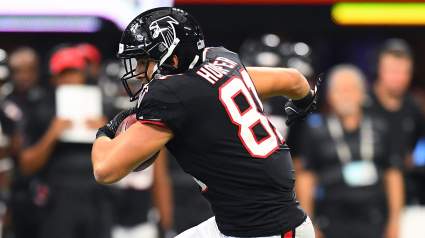 How to Watch Falcons vs Bucs Online Without Cable