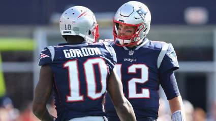 Josh Gordon Sends Message to Tom Brady After Patriots’ Super Bowl Win