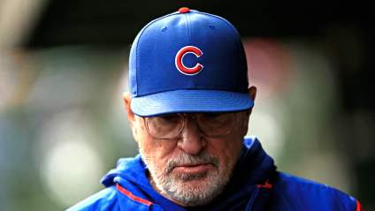 Cubs Will Play Rockies in Wild Card Playoff Game