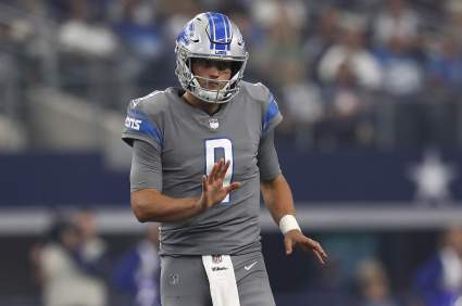 Packers vs Lions Live Stream: How to Watch Online Without Cable