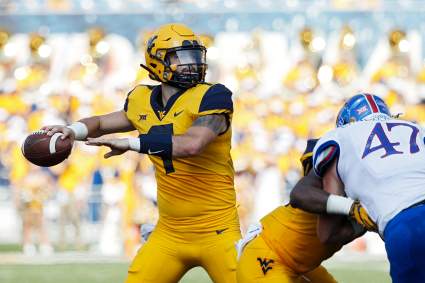West Virginia vs Iowa State Live Stream: How to Watch Online Without Cable