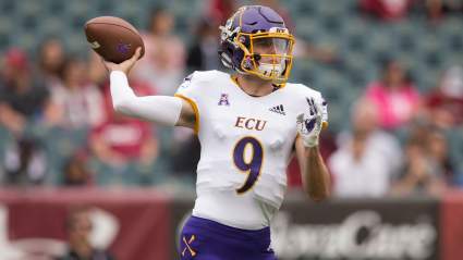 How to Watch UCF vs East Carolina Online Without Cable