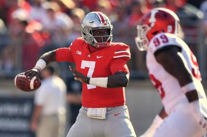 Ohio State vs Purdue Live Stream: How to Watch Online Without Cable