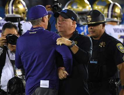 UCLA vs Cal Live Stream: How to Watch Online Without Cable