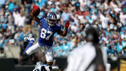 Fantasy Football Waiver Wire: Hot Players to Add at Every Position for Week 6